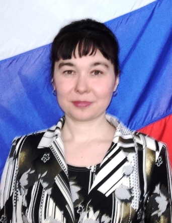 Чашкова Любовь Ивановна.